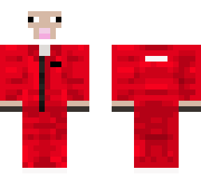 sheep squid craft