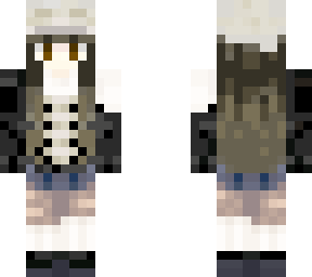 skull girkl