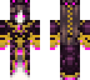 slannesh priestess