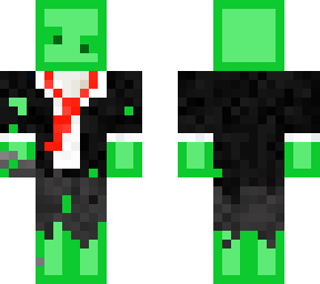 slimy boi