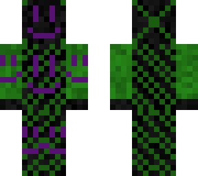 smiley skin