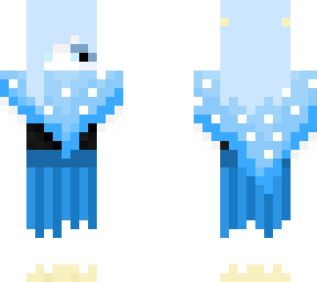 snow goat