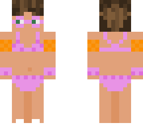 sonique swimm