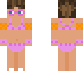 sonique swimm