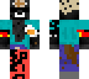 sprindmc epico
