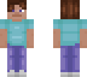 steve