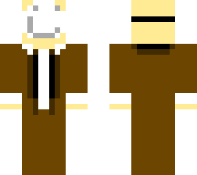 steve with suit