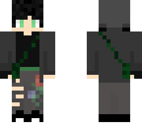 steven skin