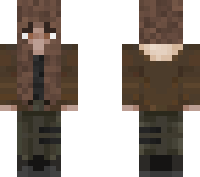 stolen jacket