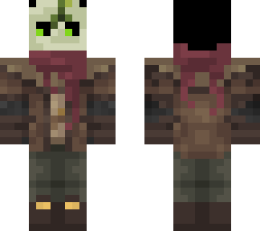 survivor skull mask
