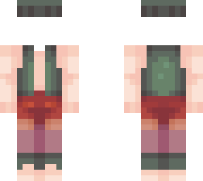 swamp v2
