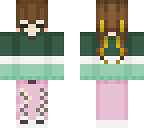 sweater moch