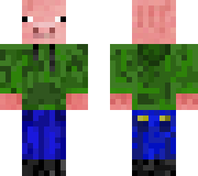 the spring pig