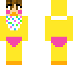 thejtbrand (toy chica)