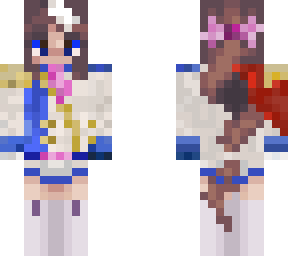 tokai teio