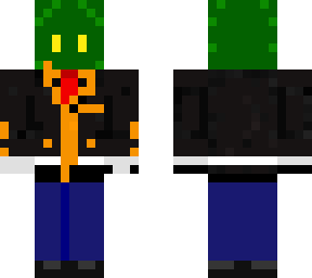 totor snake