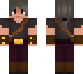trainer jack remake