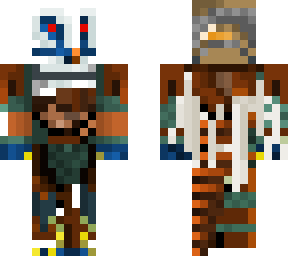 troodon tribal