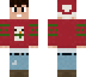 tutu gst navidad v2
