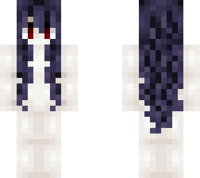 vampire queen - base (hair recolor 2)