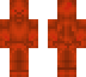 vermilion steve