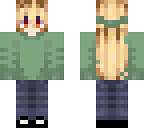 vinixia_ skin