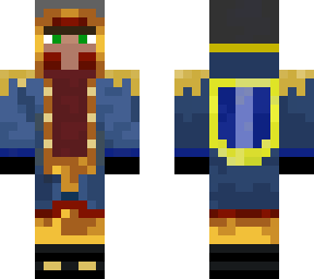 wanderer