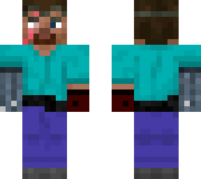 wanderer steve