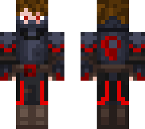 warrior horda