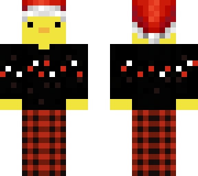 wert christmas fixed