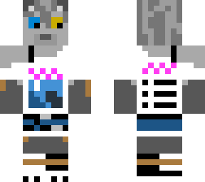 wolfie