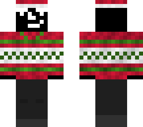 woxguy christmas