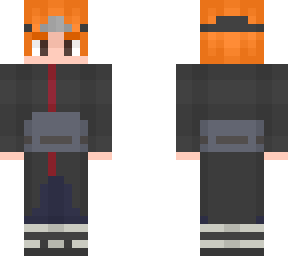 yahiko from naruto