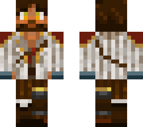 yaoi judas (survivor jayce)