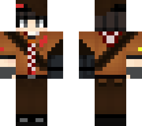 zea scout