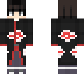 zea uchiha
