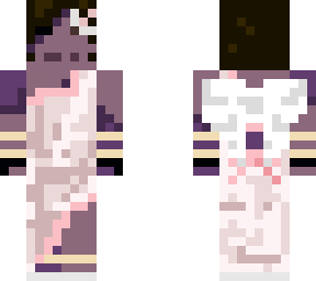 zombie girl 2 - cupid edition (cherriespii)