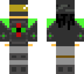 zsmhi soilder