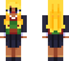 .* noelle (light world ver.) *. deltarune
