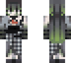 . chlorophyllous - ce .