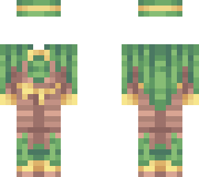 #0357 - tropius