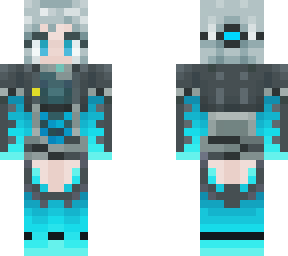 _icey._ revised