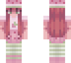 ~strawberry shortcake