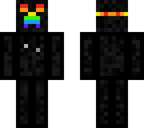 a fun little skin for yall in the meantime