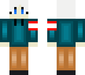 a skin