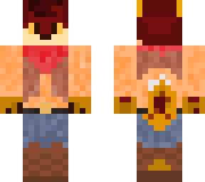 aceinmax (goggles) charlie smp skin