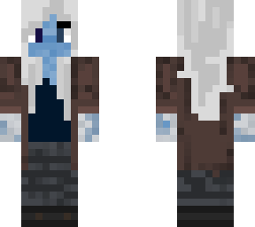 air genasi (dnd)