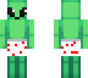 alien underwear