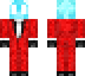 allay suit