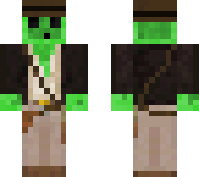 archeologist slime